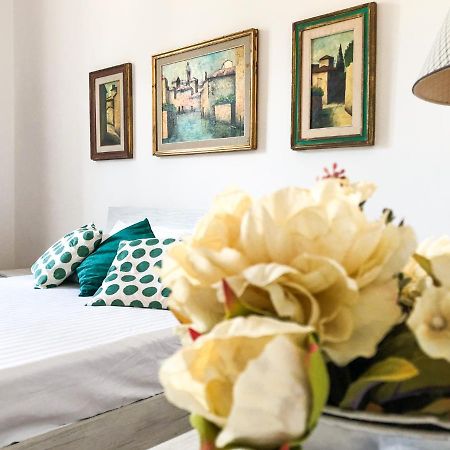 피렌체 Villino Amelia 아파트 외부 사진