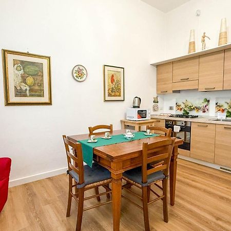 피렌체 Villino Amelia 아파트 외부 사진
