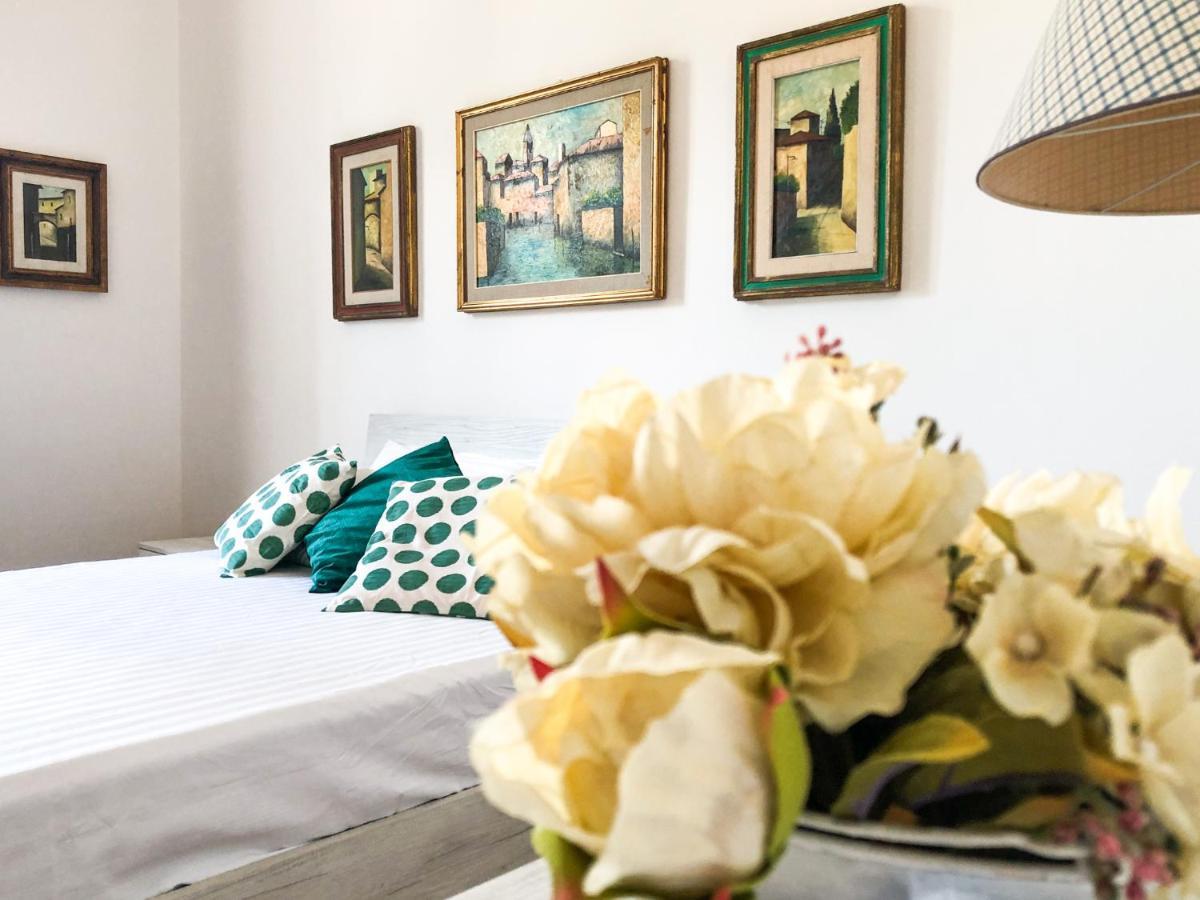 피렌체 Villino Amelia 아파트 외부 사진