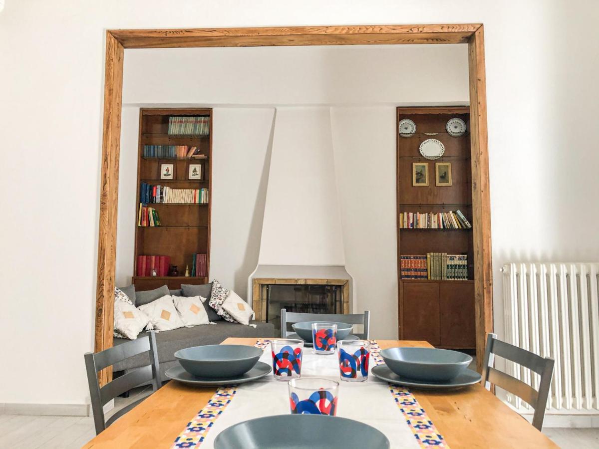 피렌체 Villino Amelia 아파트 외부 사진