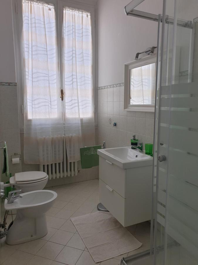 피렌체 Villino Amelia 아파트 외부 사진