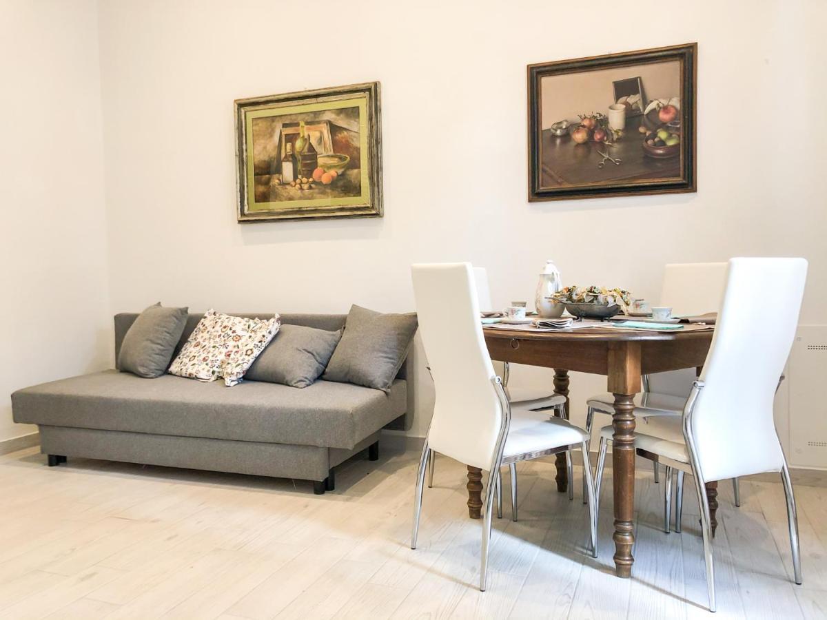 피렌체 Villino Amelia 아파트 외부 사진