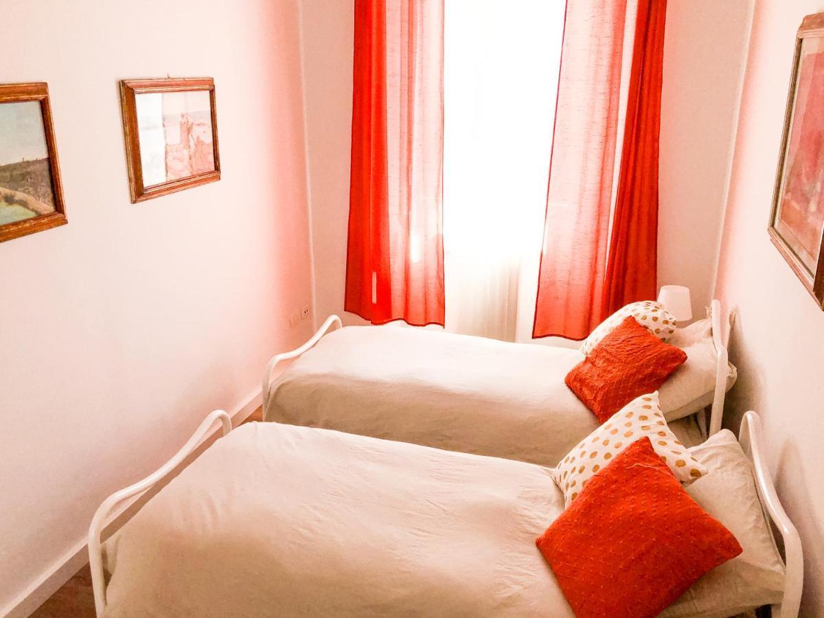 피렌체 Villino Amelia 아파트 외부 사진