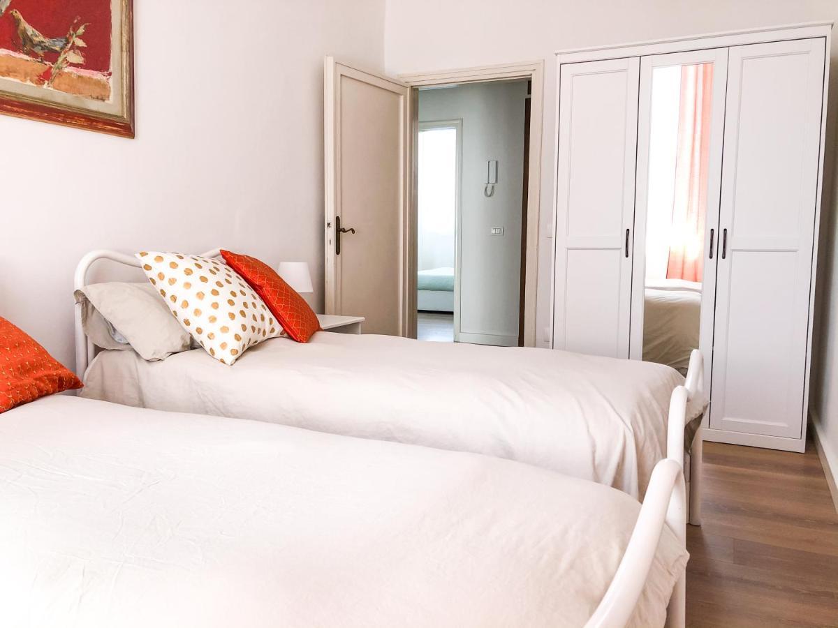 피렌체 Villino Amelia 아파트 외부 사진