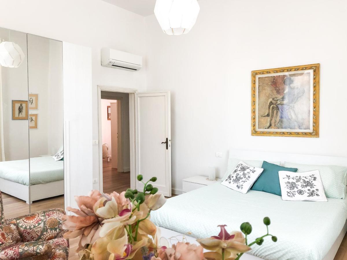 피렌체 Villino Amelia 아파트 외부 사진