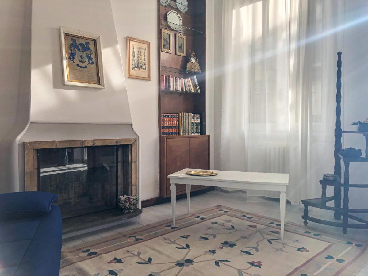피렌체 Villino Amelia 아파트 외부 사진