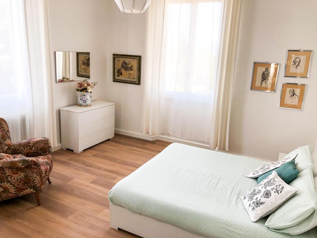 피렌체 Villino Amelia 아파트 외부 사진