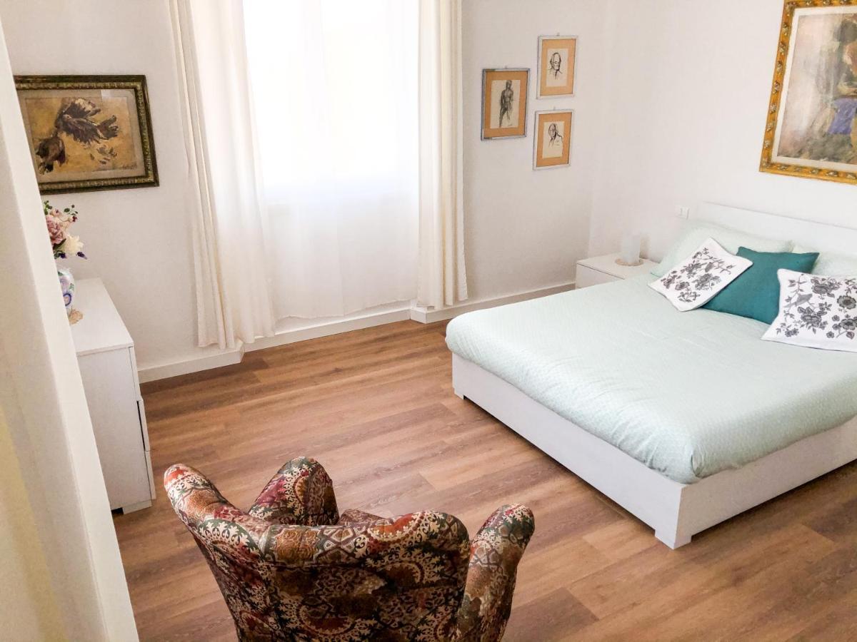 피렌체 Villino Amelia 아파트 외부 사진