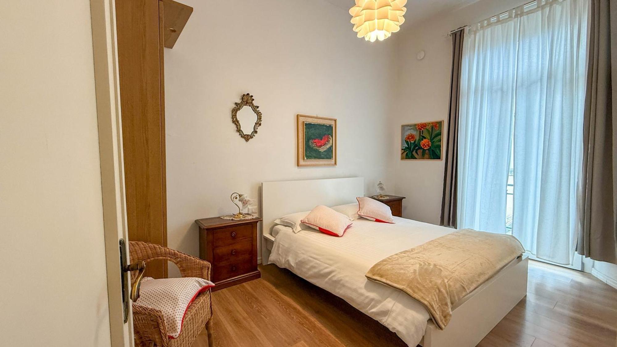피렌체 Villino Amelia 아파트 외부 사진