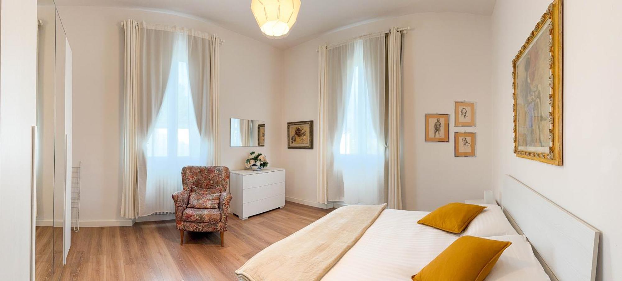 피렌체 Villino Amelia 아파트 외부 사진