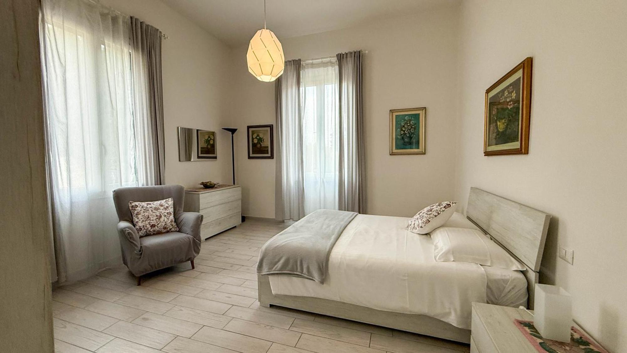 피렌체 Villino Amelia 아파트 외부 사진