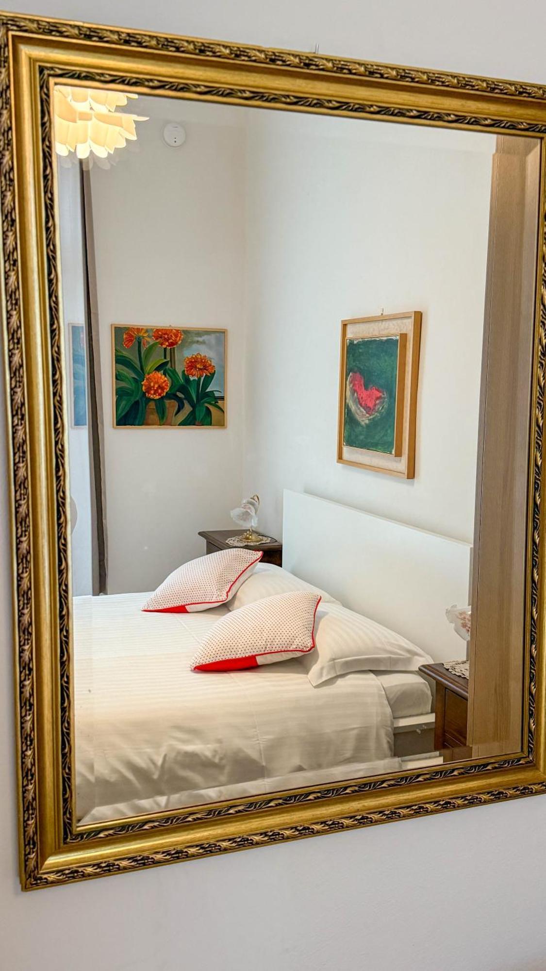 피렌체 Villino Amelia 아파트 외부 사진