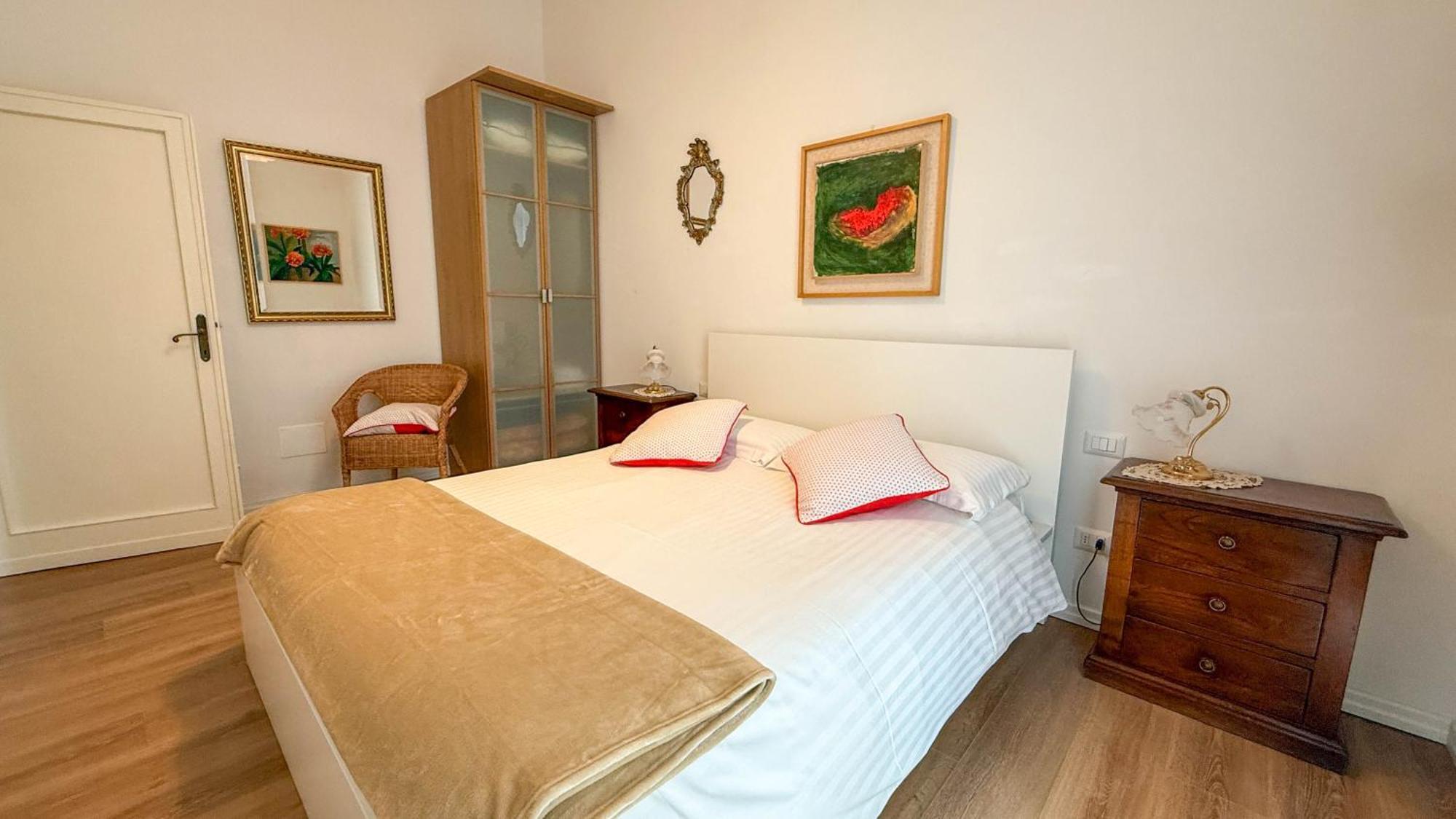 피렌체 Villino Amelia 아파트 외부 사진
